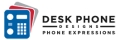 Desk Phone Designs Trading Card Singles
